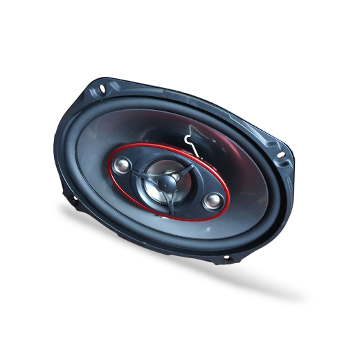 XTC SPEAKER 1500W 4WAY 6X9 DA BRAT SERIE - Image 3